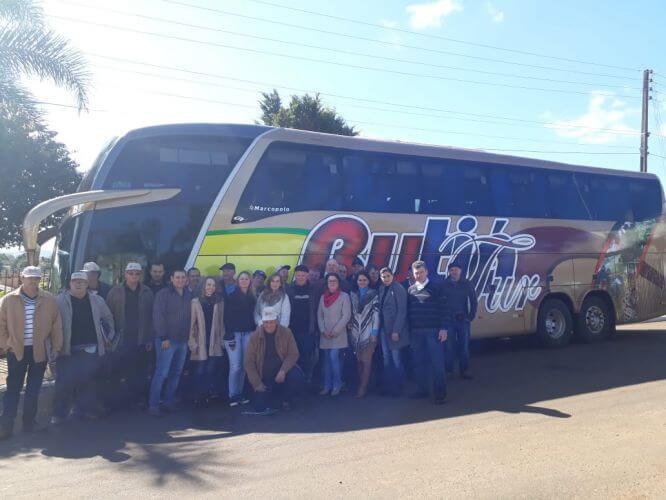 44º DIA ESTADUAL DO PORCO