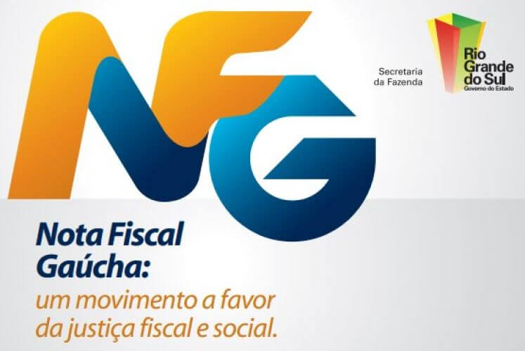 Divulgados os ganhadores de outubro da Nota Fiscal Gaúcha