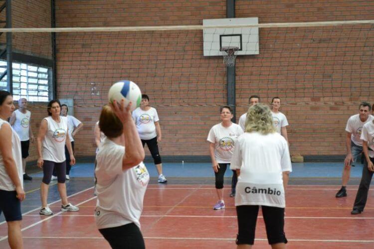 3ª TAÇA SÃO PEDRO DE CÂMBIO