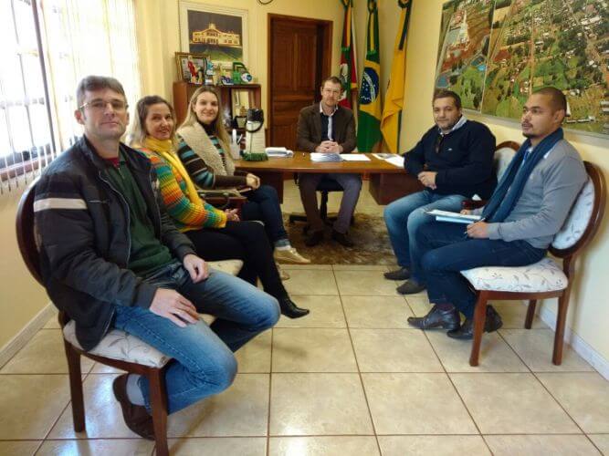 Projeto Extensão Produtiva e Inovação “Corede Missões”