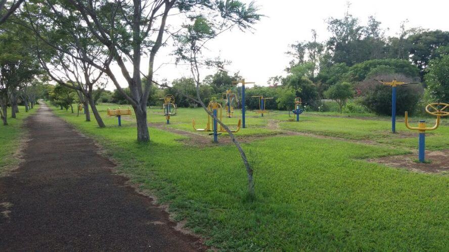 Cidadão Butiaense - Venha para o Caminhódromo