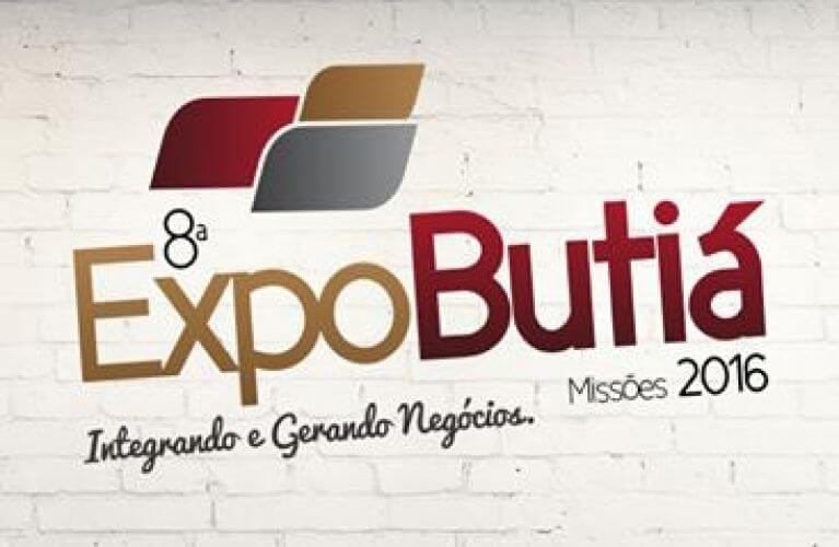 NESTE FINAL DE SEMANA, SÃO PEDRO DO BUTIÁ VIVE A 8ª EXPOBUTIÁ MISSÕES