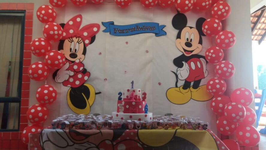 Projeto Aniversariantes na EMEI Arte e Vida