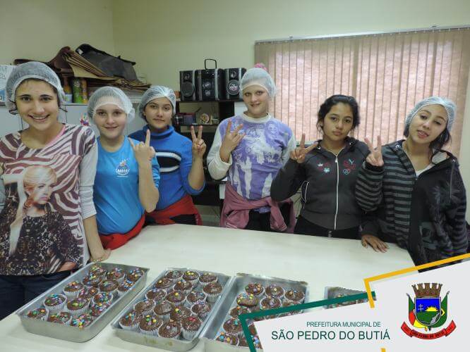 PROJETO CRESCENDO COM CIDADANIA