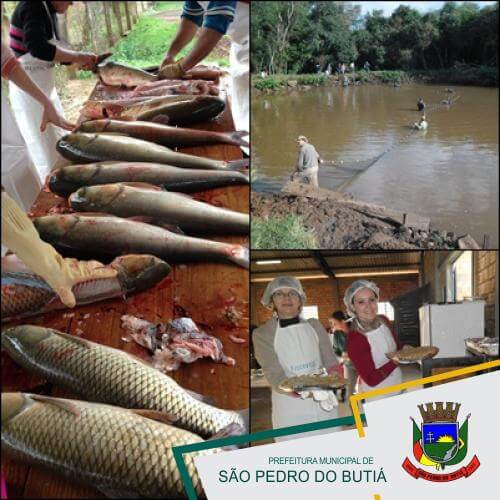 VEM AÍ A 18ª FISHFEST