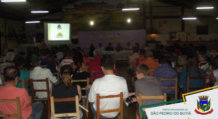 REALIZAÇÃO DE UM SONHO