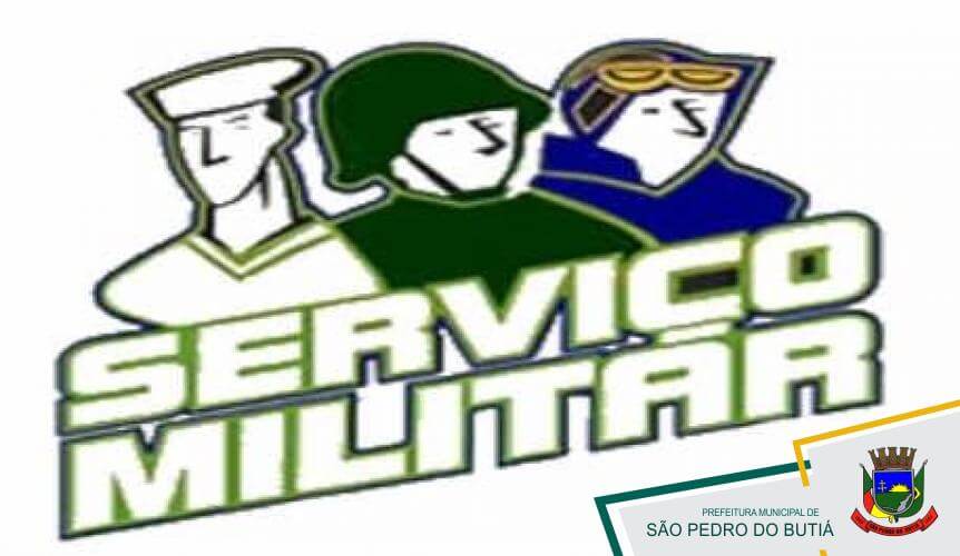 JUNTA DE SERVIÇO MILITAR