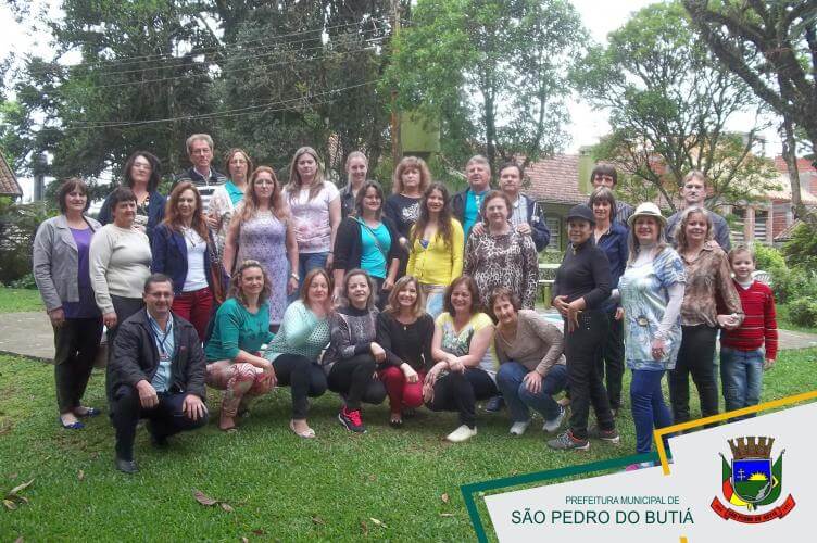 Colégio Estadual Professor Pedro José Scher realizou viagem de estudo