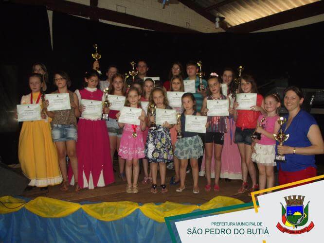 XVII FEMEC FOI UM SUCESSO