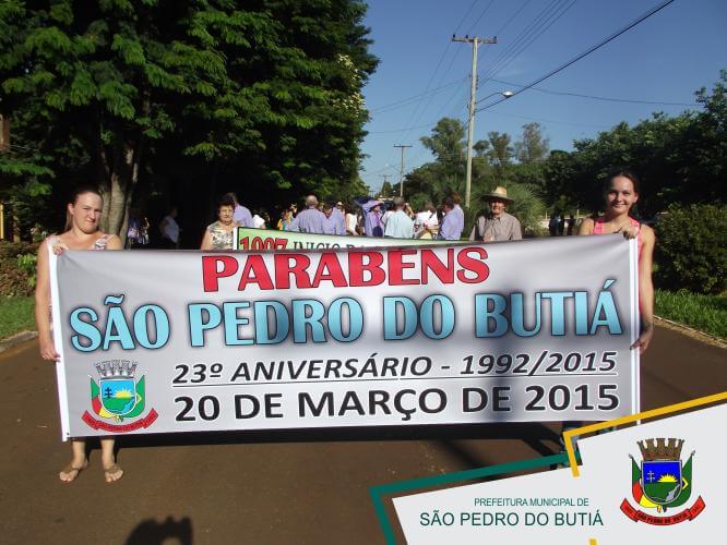 DIA DE PARTICIPAÇÃO E CIDADANIA REÚNE CENTENAS DE PESSOAS NO PARQUE MUNICIPAL NORBERTO GUILHERME TEN KATHEN