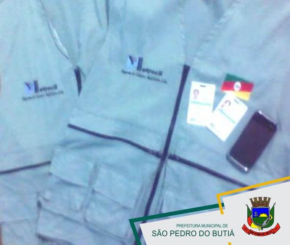 RECADASTRAMENTO IMOBILIÁRIO 2015