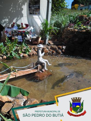 28ª FEIRA DO PEIXE DE SÃO PEDRO DO BUTIÁ SUPEROU AS EXPECTATIVAS