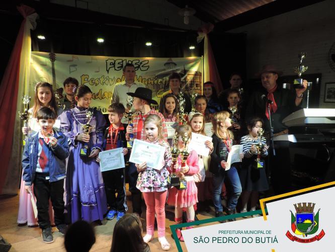 XVIII FEMEC FOI UM SUCESSO