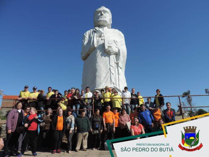 CRAS – SEMANA NACIONAL DA PESSOA COM DEFICIÊNCIA