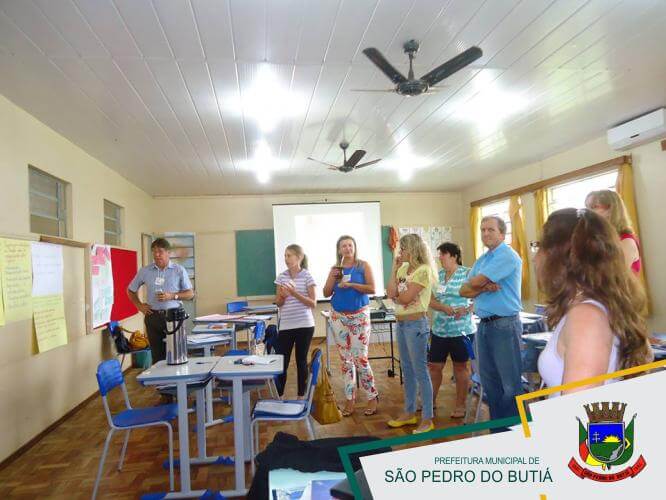 JEPP - JOVEM EMPREENDEDOR PRIMEIROS PASSOS