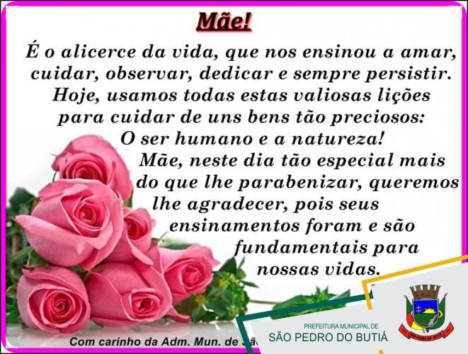 Dia das Mães