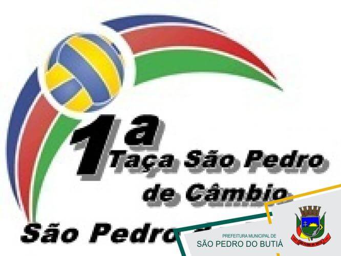 Taça São Pedro de Câmbio