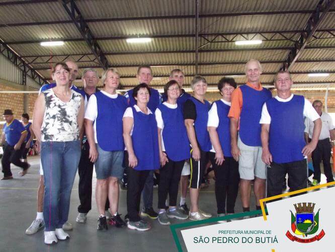 2ª TAÇA SÃO PEDRO DE CÂMBIO EM SÃO PEDRO DO BUTIÁ