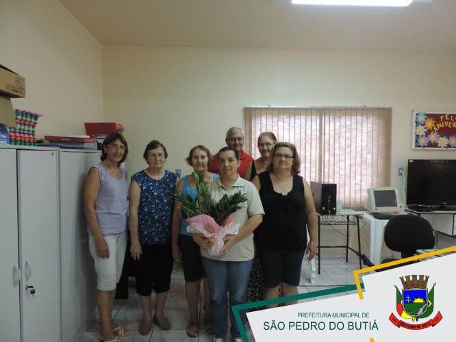 CURSO DE INFORMÁTICA DO SENAR