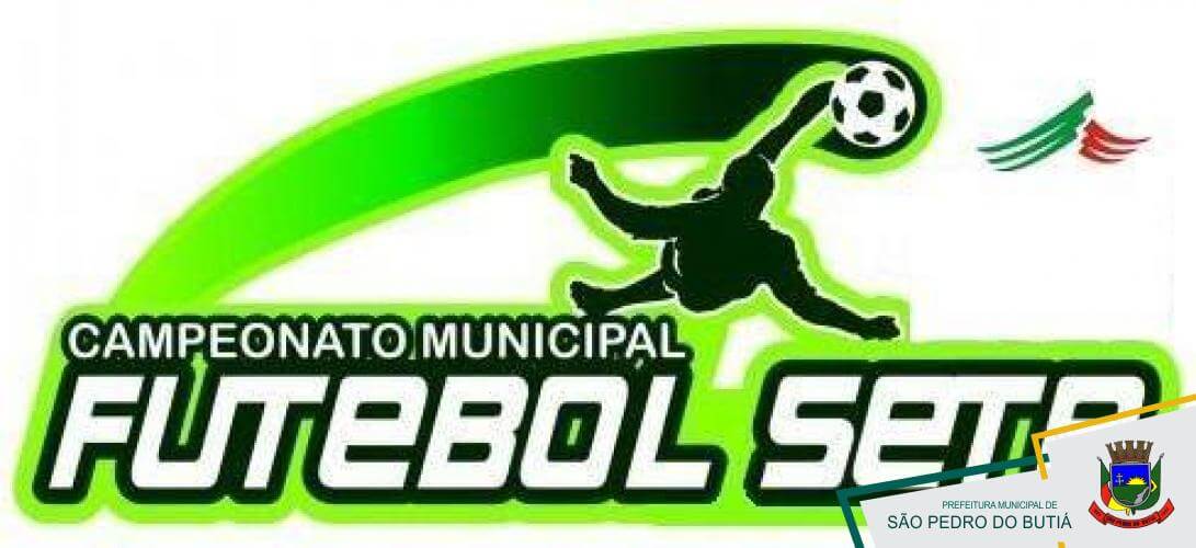 Campeonato Municipal de Futebol Sete