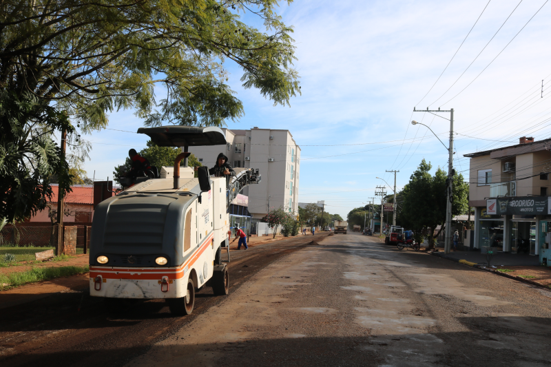 Horizontina - Prefeitura, história e informações sobre a cidade