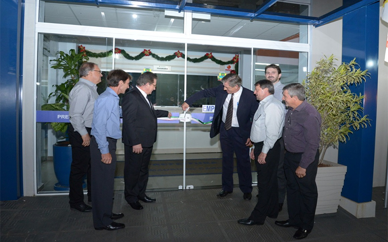 Prefeitura de Doutor Maurício Cardoso RS Prefeitura de Doutor Maurício Cardoso RS