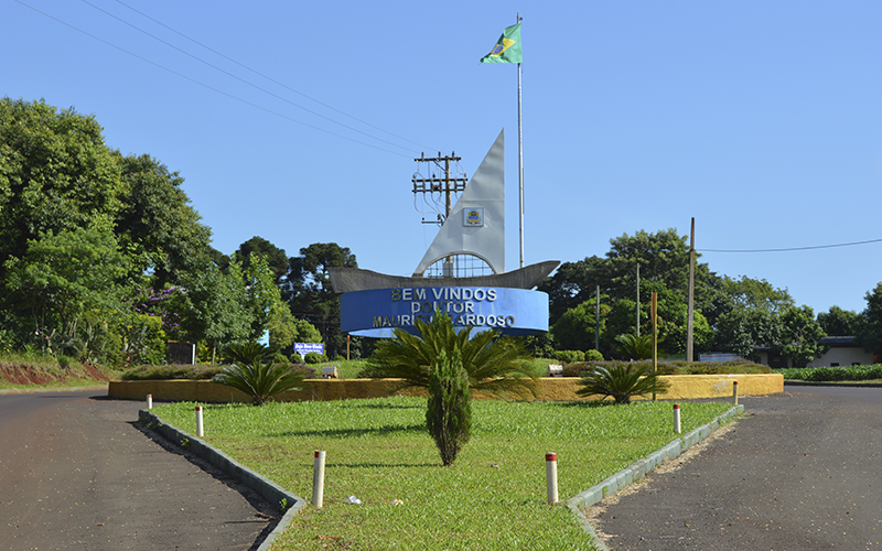 Cota única do IPTU em Doutor Maurício Cardoso vence dia 15 de abril