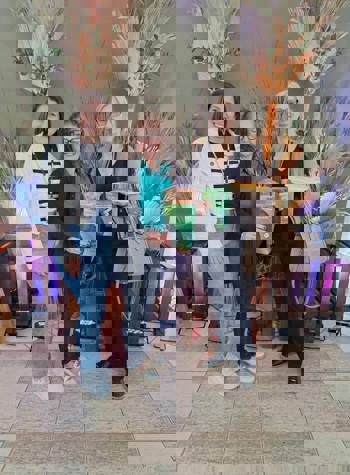 <p>CLUBES DE M&Atilde;ES REPRESENTAM O MUNIC&Iacute;PIO NO XII FESTIVAL DE PRATOS T&Iacute;PICOS DE MILHO DURANTE A 21&ordf; FENAMILHO INTERNACIONAL</p>