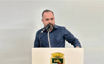 <p>Convite para o III Festival Internacional de Balonismo&nbsp;</p>