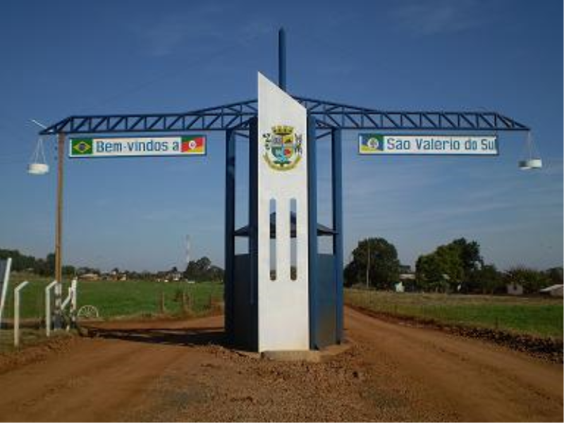 São Valério do Sul Rio Grande do Sul fonte: sitearquivos.s3-us-west-2.amazonaws.com Fonte: sitearquivos.s3-us-west-2.amazonaws.com