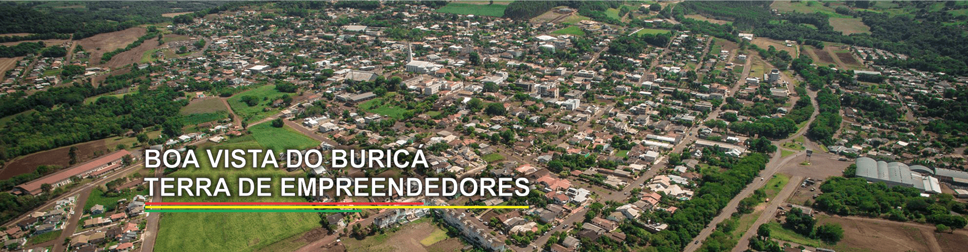 Prefeitura de Boa Vista do Buricá