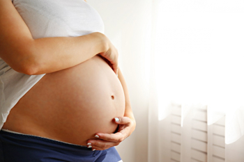 <p><strong>Encontro de Gestantes</strong></p>